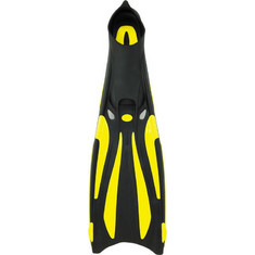 BlueWave Hunter Βατραχοπέδιλα Κολύμβησης Yellow
