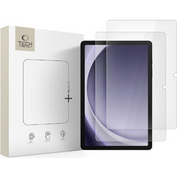 Tech-Protect Glass Fit+ Tempered Glass 2 τμχ. (Samsung Galaxy Tab A9+ / A11+)