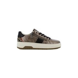 Migato Γυναικεία Sneakers Μπρονζέ 100038902-021