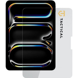 Tactical Glass Shield (iPad Pro 11" 2024)