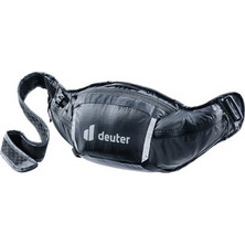 Deuter Shortrail III Τσαντάκι Μέσης Μαύρο 3110223-7000