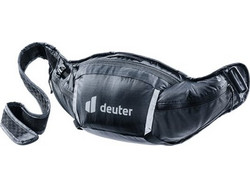 Deuter Shortrail III Τσαντάκι Μέσης Μαύρο 3110223-7000
