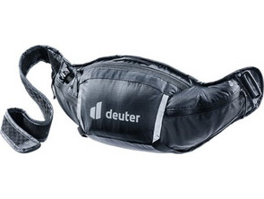 Deuter Shortrail III Τσαντάκι Μέσης Μαύρο 3110223-7000