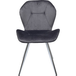 Kare Design Viva Καρέκλα Τραπεζαρίας KA-84969