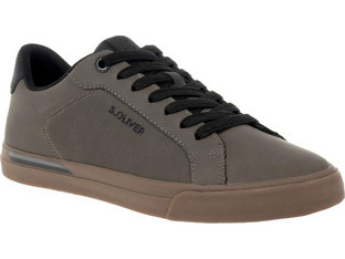 Oliver Ανδρικά Sneakers Χακί 5-5-13630-42-327