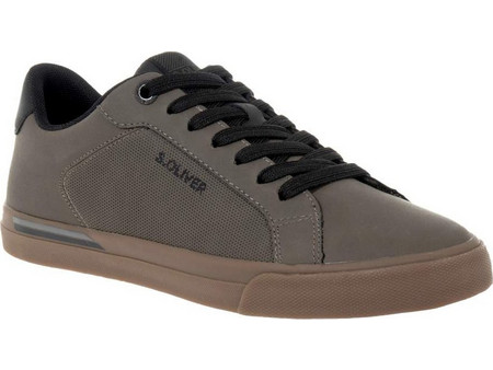 Oliver Ανδρικά Sneakers Χακί 5-5-13630-42-327