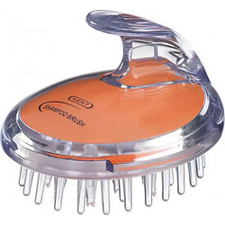 Kent SH1 Scalp Massager Πορτοκαλί
