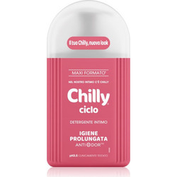 Chilly Ciclo Gel Προσωπικής Υγιεινής 300ml