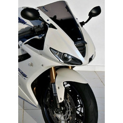 ERMAX Φιμέ Ζελατίνα Μηχανής για Triumph Daytona 675 '09-'12