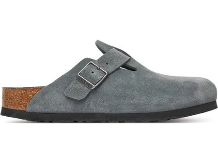 Birkenstock Boston Leather 1030874003546