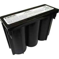 Enersys Cyclon Monobloc E Μπαταρία VRLA 6V 8Ah