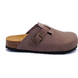 Yokono Ανδρικό Sabot Καφέ ZUECO-599