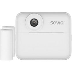 SAVIO AN-01White