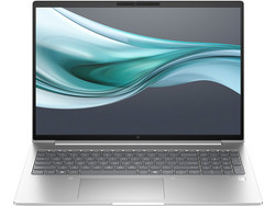 HP EliteBook 660 16 G11 (Ultra 7-155U/16GB/512GB SSD/Intel Graphics/FreeDos)