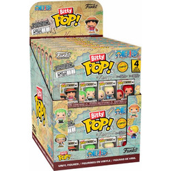 Funko Bitty Pop! One Piece