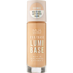 MUA Lumi Cosmic Primer Προσώπου Υγρό 33ml