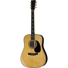 Martin Guitar D45