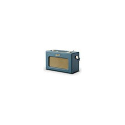 Roberts Radio Revival iStream3L Teal Blue