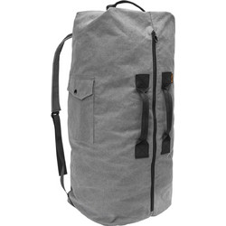 Volcom D6512505-RYC Σακ Βουαγιάζ Γκρι