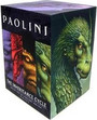 The Inheritance Cycle 4Book Trade Paperback Boxed Set The Inheritance Cycle 4Book Trade Paperback Boxed Set