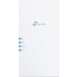TP-Link RE220BE Mesh Wi-Fi Extender Dual Band (2.4 & 5GHz) 1000Mbps