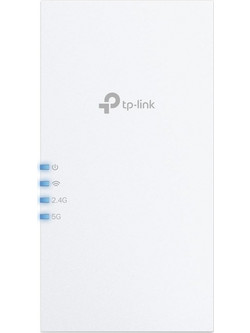 TP-Link RE220BE Mesh Wi-Fi Extender Dual Band (2.4 & 5GHz) 1000Mbps
