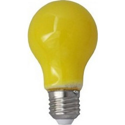 Eurolamp E27 Απωθητική Λάμπα για Κουνούπια Εξωτερικού Χώρου
