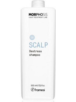 Framesi Morphosis Scalp Σαμπουάν για Επανόρθωση 1lt