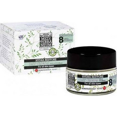 Nostrum Mediterraneum Hydra Restore Day Cream 50ml