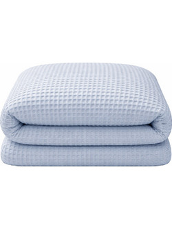 Baby Oliver Des 451 Σετ Κούνιας Light Blue 2τμχ