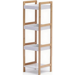 Nextdeco Βιβλιοθήκη 35x30x98cm 524341