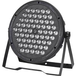 VL-PP-60V Φωτορυθμικό Προβολέας LED PAR DMX RGB