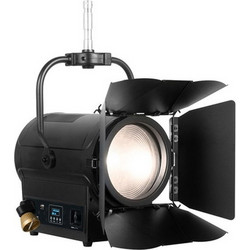 Elation KL Fresnel 8 FC P.O Φωτορυθμικό Προβολέας Spot LED RGB