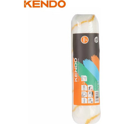 Kendo 46503 Ανταλλακτικό Ρολό Βαψίματος 225mm