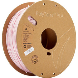 Polymaker PolyTerra PLA 1.75mm Candy 1Kg