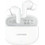 Usams E05 Ακουστικά Bluetooth In Ear White