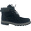 Pelmark Ανδρικά Αρβυλάκια Suede Navy Μπλε CHJ-55