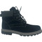 Pelmark Ανδρικά Αρβυλάκια Suede Navy Μπλε CHJ-55 Pelmark Ανδρικά Αρβυλάκια Suede Navy Μπλε CHJ-55