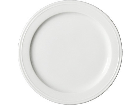 Lukanda Brillo Πιάτο Ρηχό Πορσελάνης 30cm LBR-FP-30
