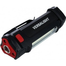 Falcon Versalight Επαναφορτιζόμενος Φακός 500lm