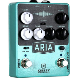 Keeley Electronics Aria