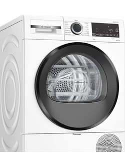Bosch WQG23D1I Στεγνωτήριο Ρούχων