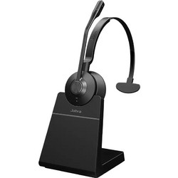 Jabra Engage 55 MS Mono USB-A with Charging Stand