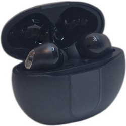 Naxius NXBTHFS-68 Ακουστικά Bluetooth In Ear Black