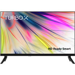 Turbo-X 24VS60U Smart Τηλεόραση 24" HD Ready DLED (2025)