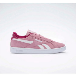 Reebok Court Retro Γυναικεία Sneakers Ροζ 100220935