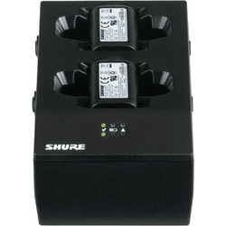 Shure SBC200 Βάση Φόρτισης Μικροφώνου