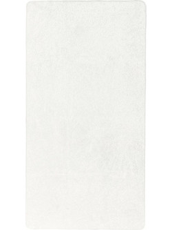 Graccioza Egoist Πετσέτα Θαλάσσης Λευκή 95x200cm 3412244-23954