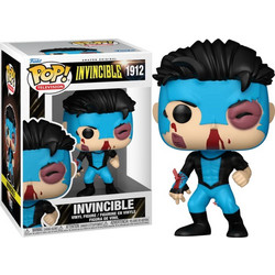 Funko Pop! Television Invincible 1912 Invincible