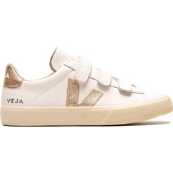 Veja Γυναικεία Sneakers Λευκά RC0502762A